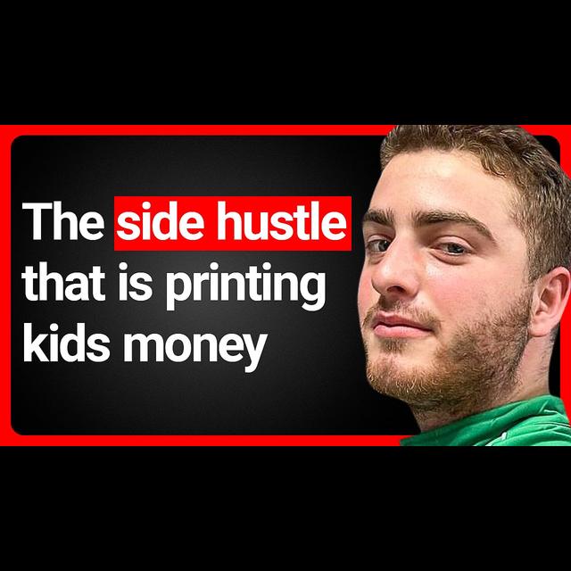 Is It Really Possible to Make $20,000,000 Profit from Matched Betting? - podcast episode cover