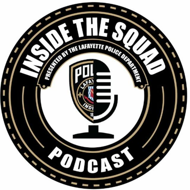 We're Back! - podcast episode cover