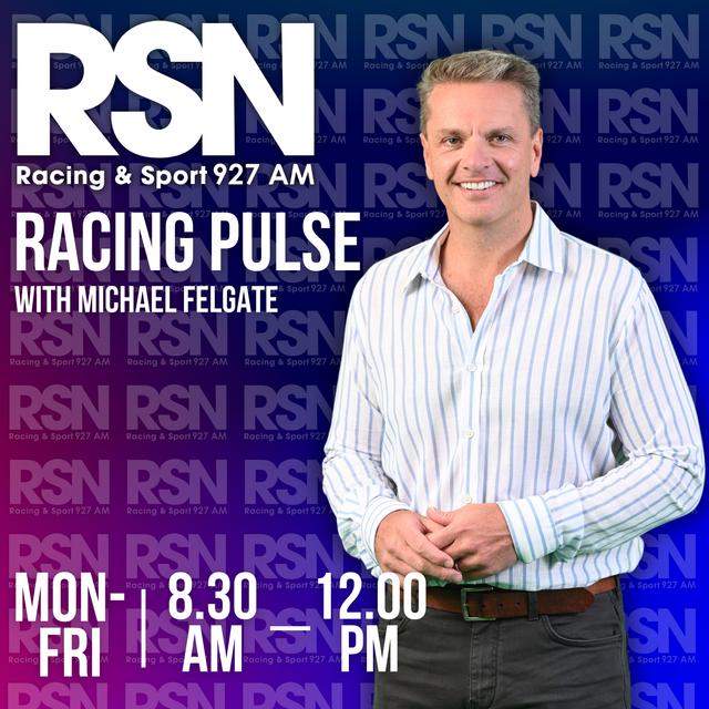 Paul Snowden has returned to the training ranks - podcast episode cover