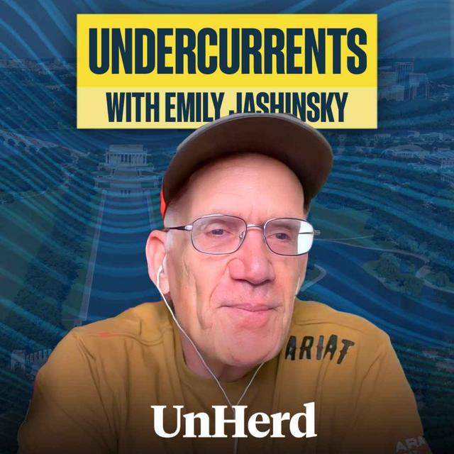 Victor Davis Hanson: Trump is waging a counterrevolution - podcast episode cover