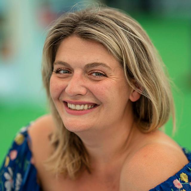 The Bryony Gordon Edition - podcast episode cover