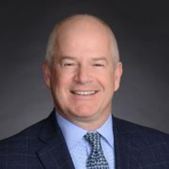1,022: The Power of Lean Thinking | Todd Patriacca, CFO, BVI Medical - podcast episode cover