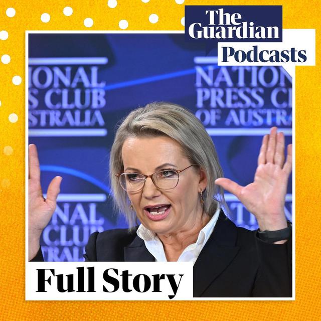 Does the Liberal party need to change its values to survive? - podcast episode cover