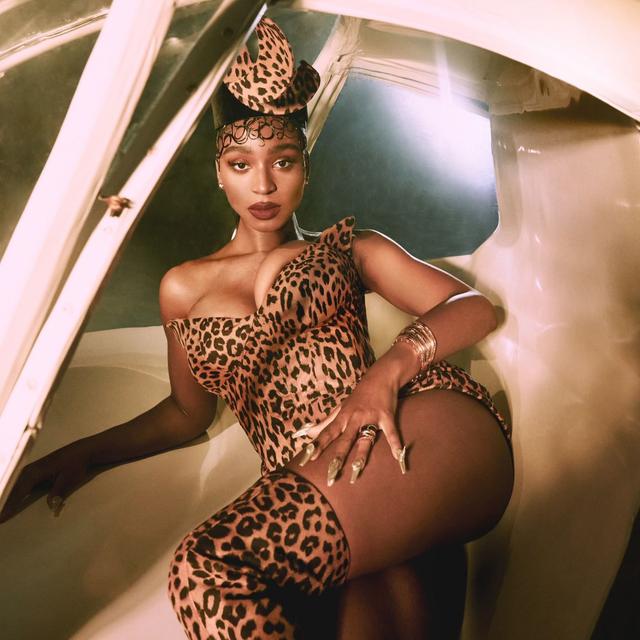 Normani - podcast episode cover