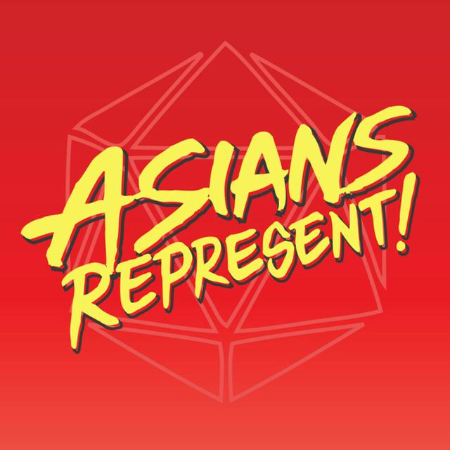 Episode 0: Welcome to Asians Represent - podcast episode cover