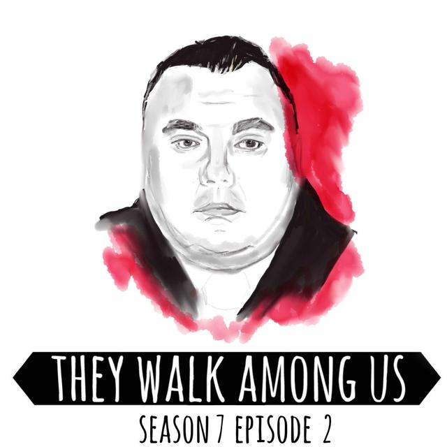 The Bus Stop Killer / Levi Bellfield - Part 2 - podcast episode cover