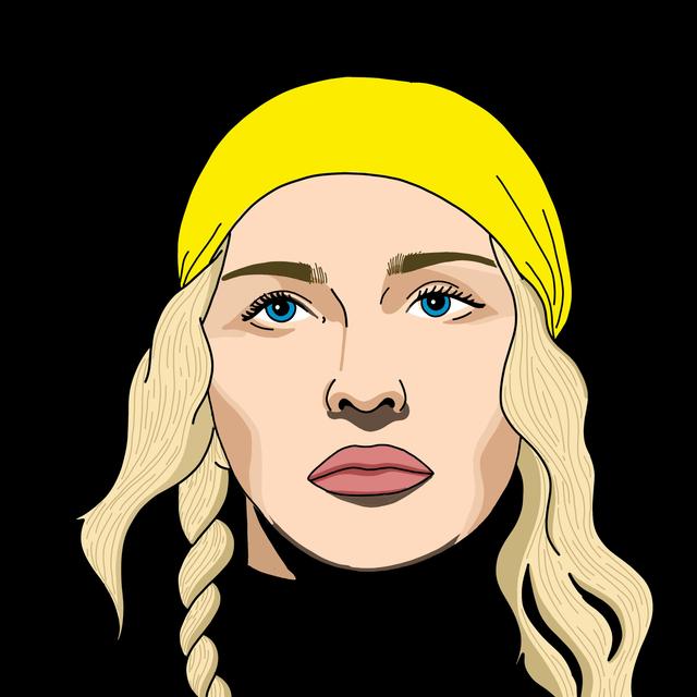 Listening 2 Madonna: Spanish Eyes - podcast episode cover
