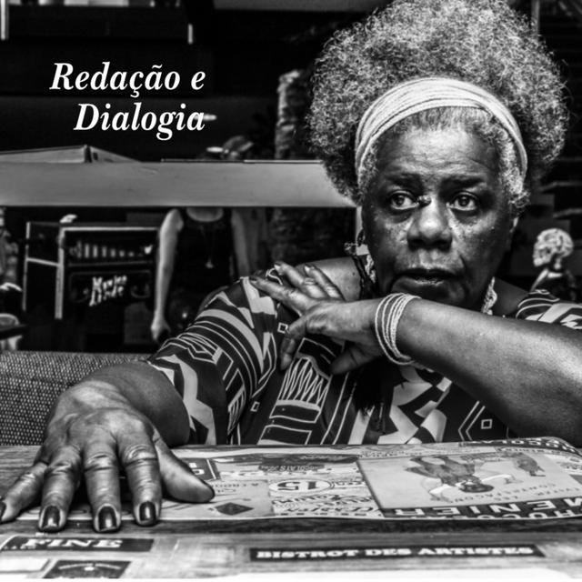 Maria - de Conceição Evaristo - um conto de "Olhos D'água" (2016) - podcast episode cover