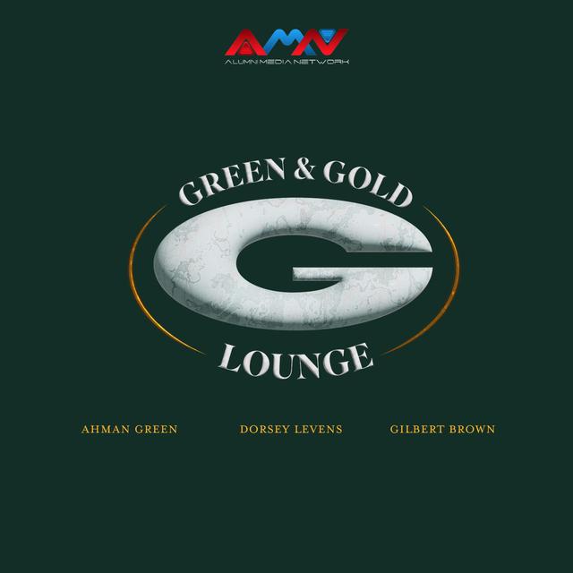 Green & Gold G Lounge - The Bears Still Suck - podcast episode cover