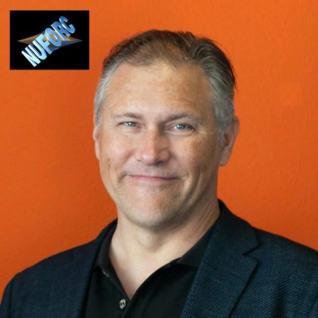 UFO Tracker Christian Stepien - podcast episode cover