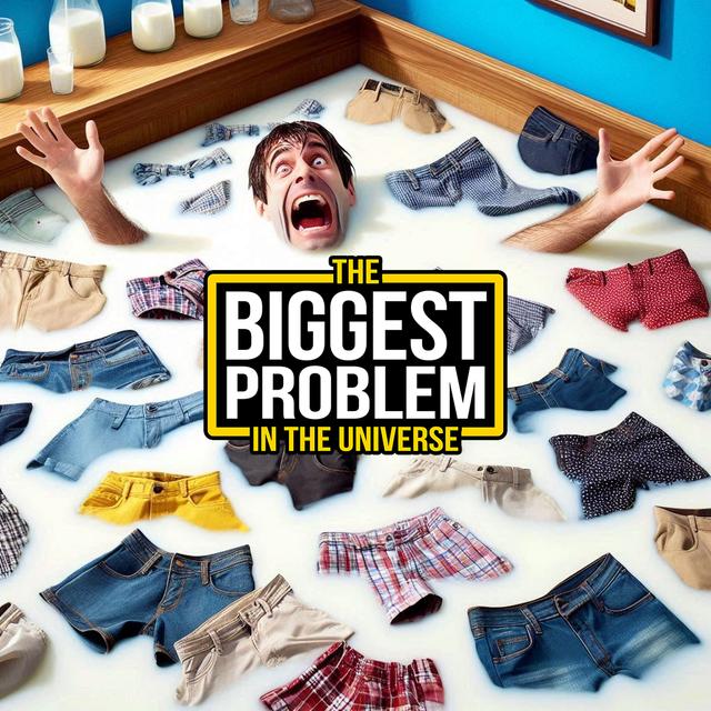 Episode 152 - podcast episode cover