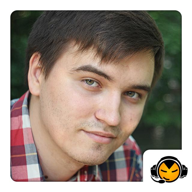 71. Артем Нетягин про The Uncertain - podcast episode cover