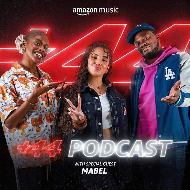 Episode 4 – MABEL - podcast episode cover
