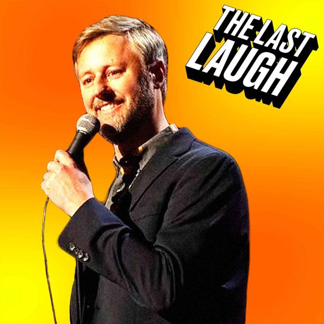 Rory Scovel Returns: ‘Religion, Sex and a Few Things in Between’ - podcast episode cover