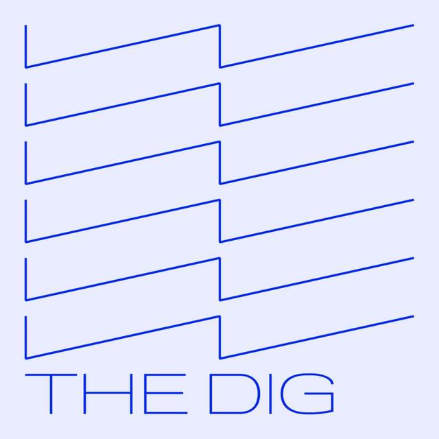 Dig: Democratic Dealignment w/ Keeanga-Yamahtta Taylor - podcast episode cover