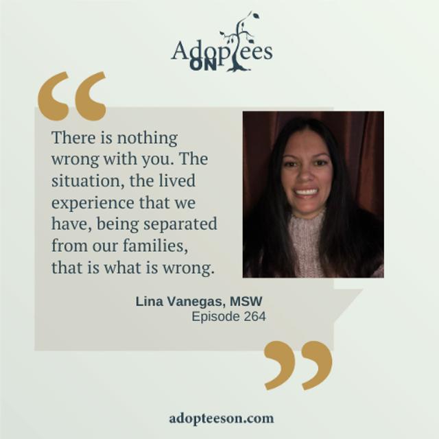 Healing Series - Adoptee Remembrance Day - podcast episode cover