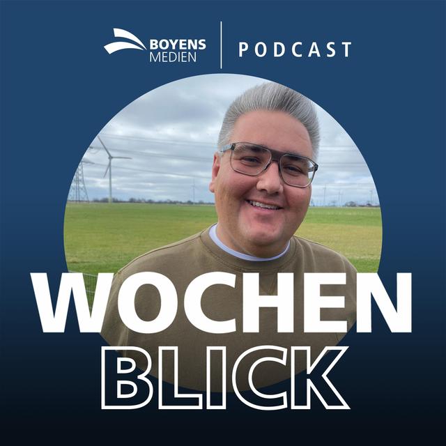 Karneval-Neustart, Tor-Ball, Steingarten-Verbot - podcast episode cover