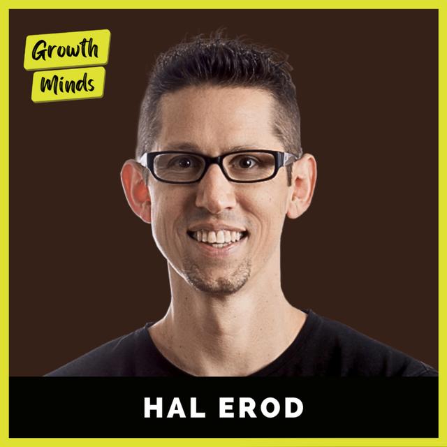 The 6-Step Morning Routine to Increase Success, Energy, and Productivity | Hal Erod - podcast episode cover