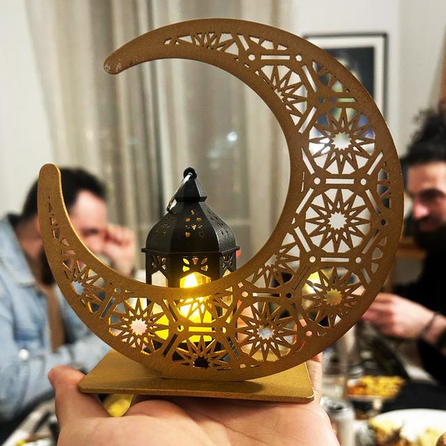 Cups and Dishes: Ramadan - podcast episode cover