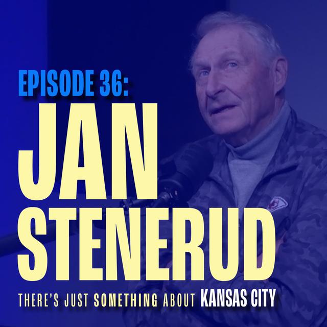Jan Stenerud: From Ski Jumps to Super Bowls - podcast episode cover