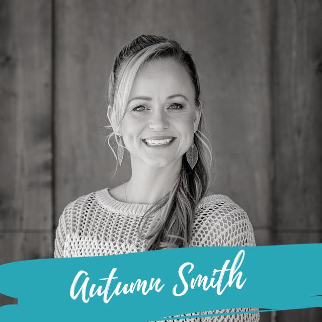 Understanding the psychology of food to achieve your health goals - With Autumn Smith - podcast episode cover