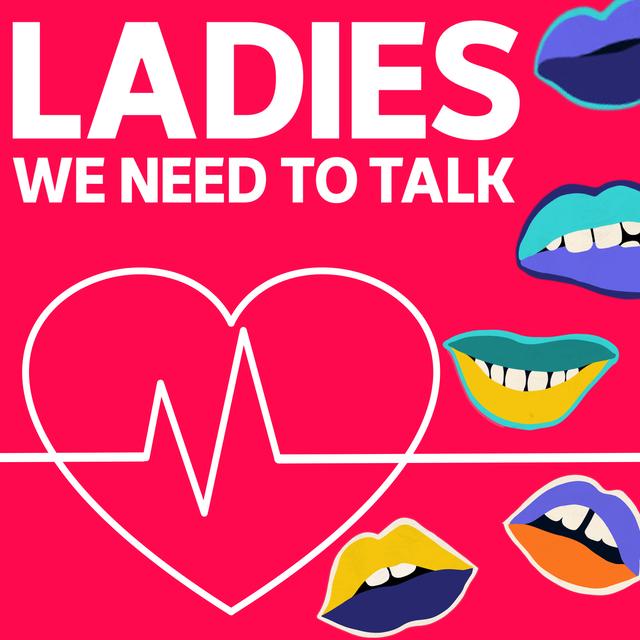 Relationship resuscitation — coming back from the brink - podcast episode cover