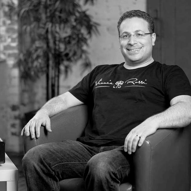 What's the deal with pre-amplifiers? - podcast episode cover