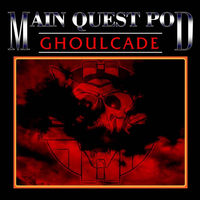 Episode 46 - Metroid (w/ Chase of Playcube Gamecast) - podcast episode cover