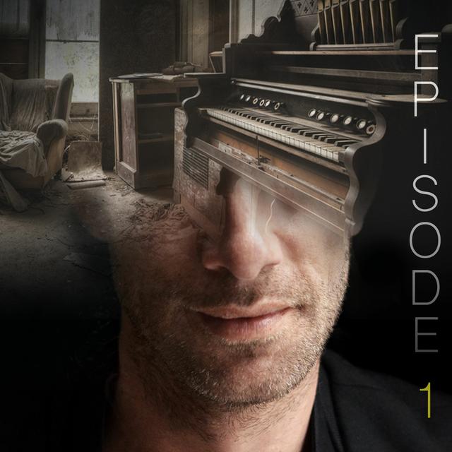 Episode 1 - L'appartement vide - podcast episode cover