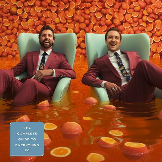 Juice - podcast episode cover