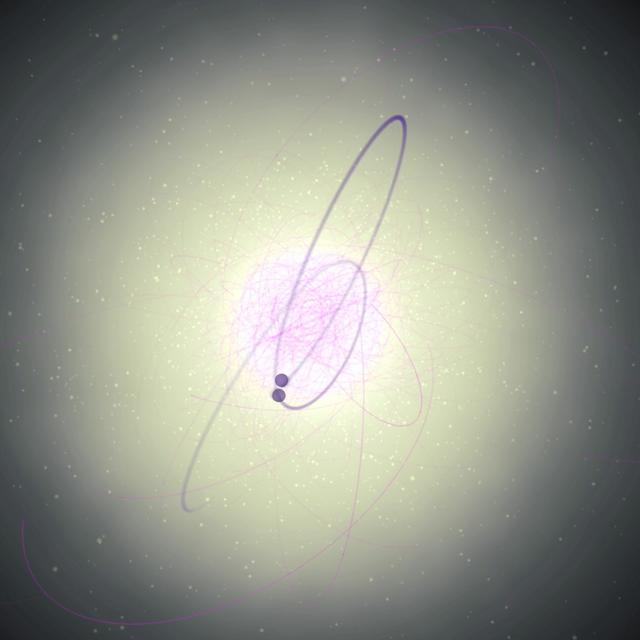 Message from space unlocks secrets of the cosmos - podcast episode cover