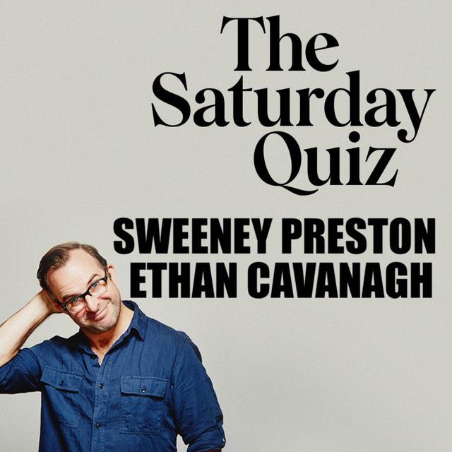 Bullsh!t Bell with Sweeney Preston and Ethan Cavanagh - podcast episode cover