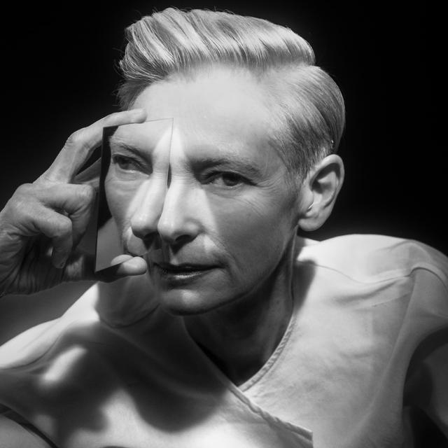 'The Interview': Tilda Swinton Would Like a Word With Trump About His Mother - podcast episode cover