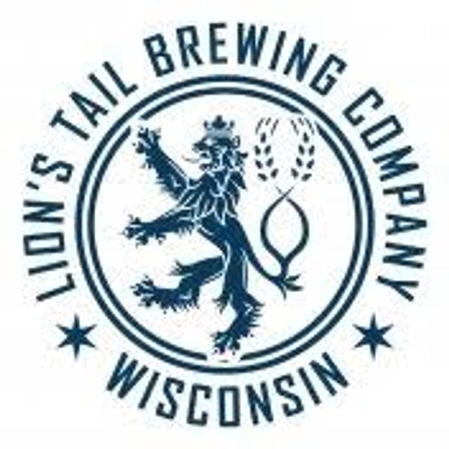 Episode 061A - Opening A Second Brewery Across State - Lion's Tail Brewing - Nick Leak - podcast episode cover