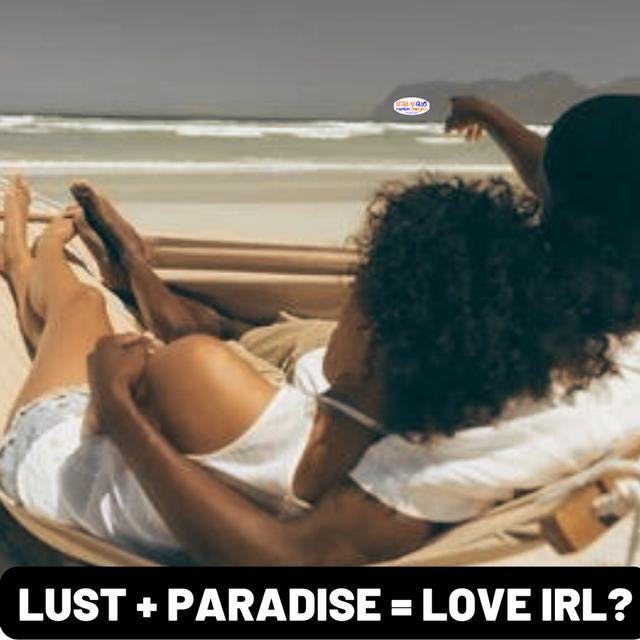 S4: Random Thoughts LIVE Ep. 3: Can Vacation Romance Work In The Real World? - podcast episode cover