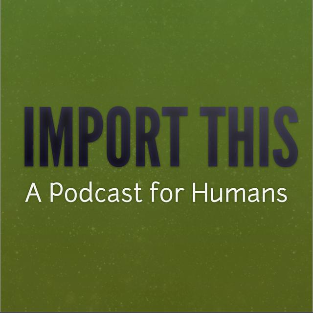Episode 11: Josh Ginsberg on Ansible, Containers, and the Future of Python - podcast episode cover