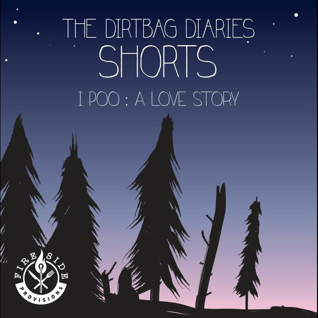 The Shorts--I Poo, A Love Story - podcast episode cover