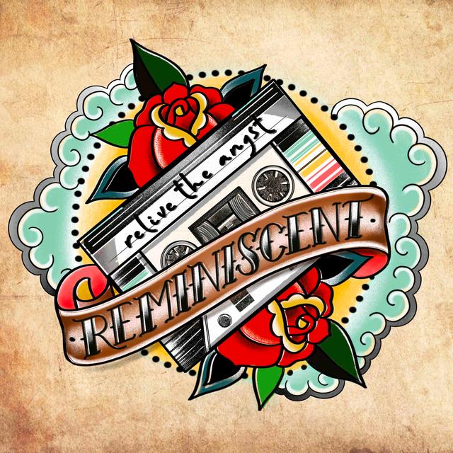 251. The Super Long Song Title Mixtape Draft - podcast episode cover