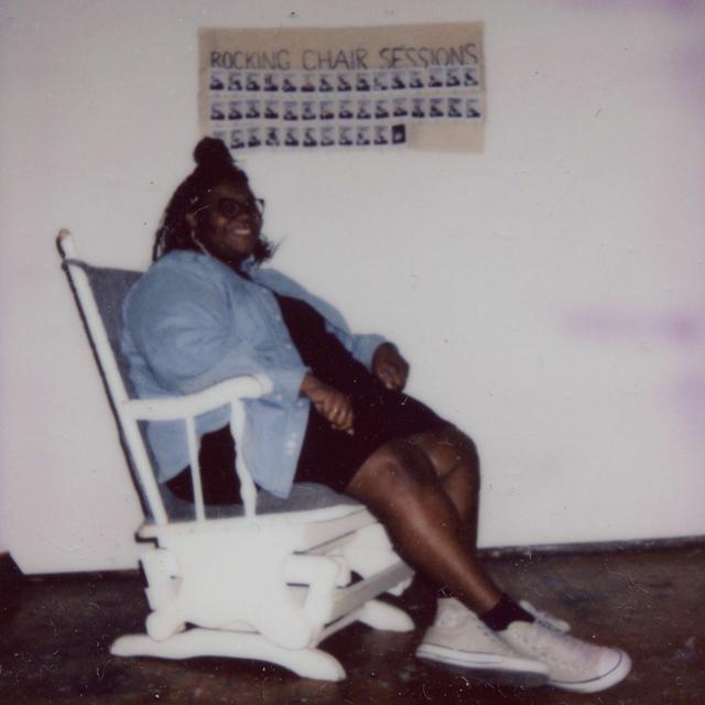 RCS vol. 42 | Michelle Lisa Polissaint - podcast episode cover