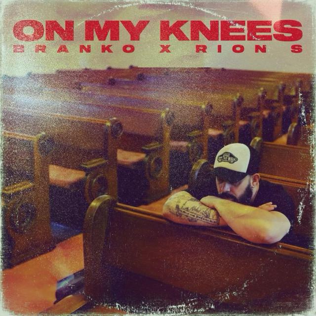 Irish Rapper Branko and His Journey in Music - podcast episode cover