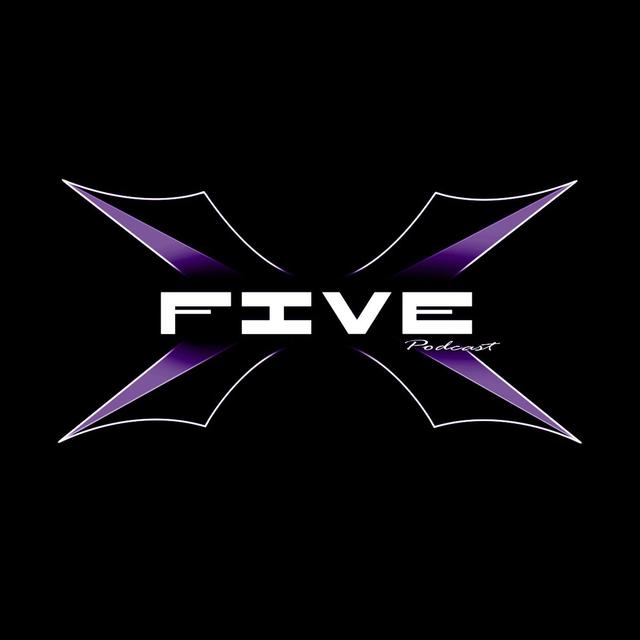 Drones, 3D Printed Food & Fancy Coats: Ending 2024 with a Bang! - X5 Podcast #109 - podcast episode cover