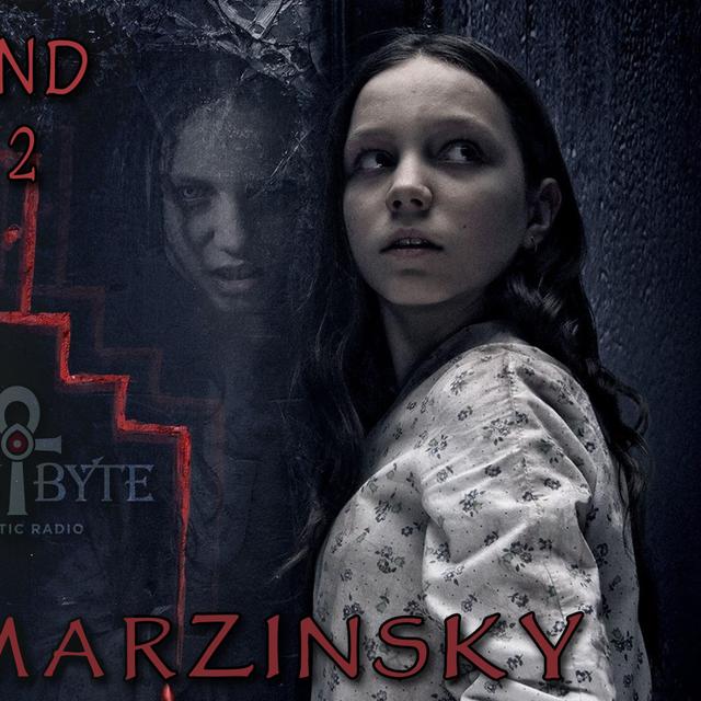 Jerry Marzinsky on Archonic Mind Parasites, Part 2 - podcast episode cover