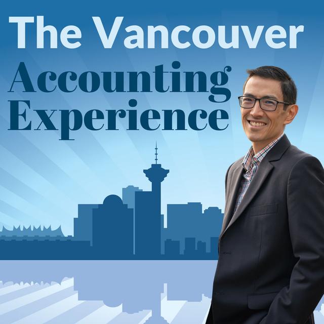 Start Off Your Career With Gratitude, Everything Else Will Follow - podcast episode cover