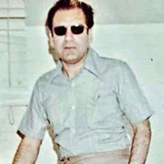[HORS-SERIE] Alfredo Balli Trevino, le véritable Hannibal Lecter - podcast episode cover