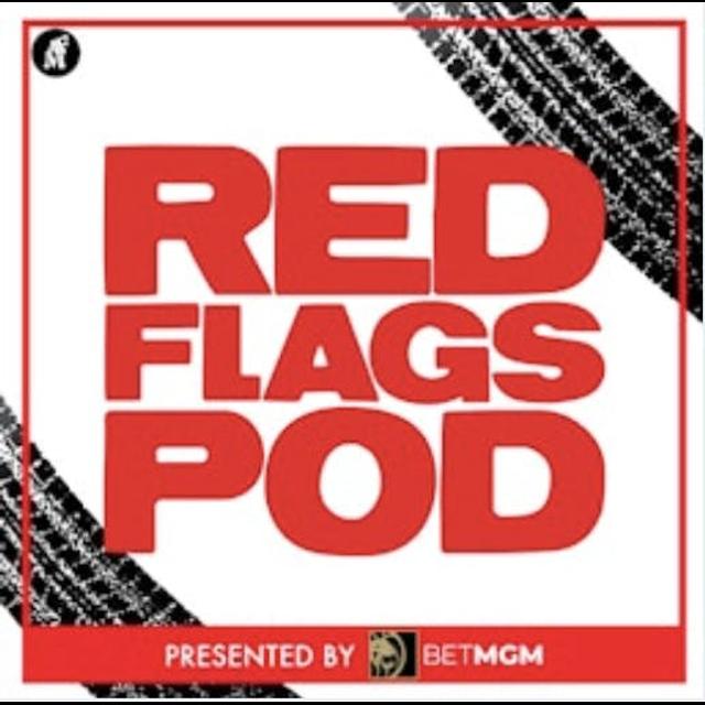 PATREON EXCLUSIVE: The REAL Sexiest F1 Drivers List - podcast episode cover
