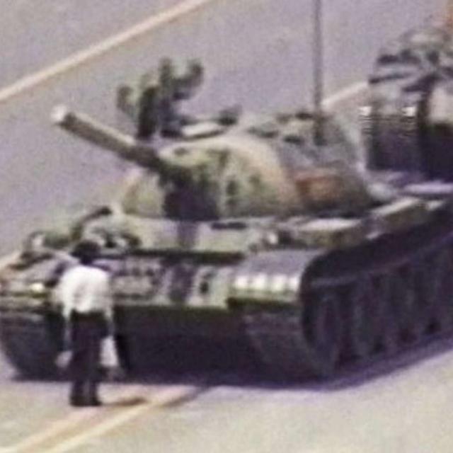 The Right to Defend against Government Aggression - podcast episode cover