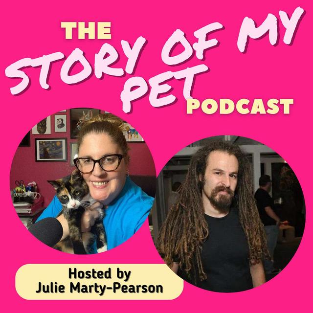 The Powerful Impact of Cat Fostering: Heartfelt Stories of Kitten Rescue - podcast episode cover