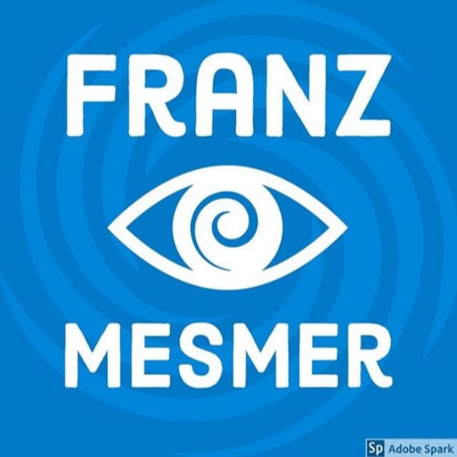 Franz Mesmer - podcast episode cover