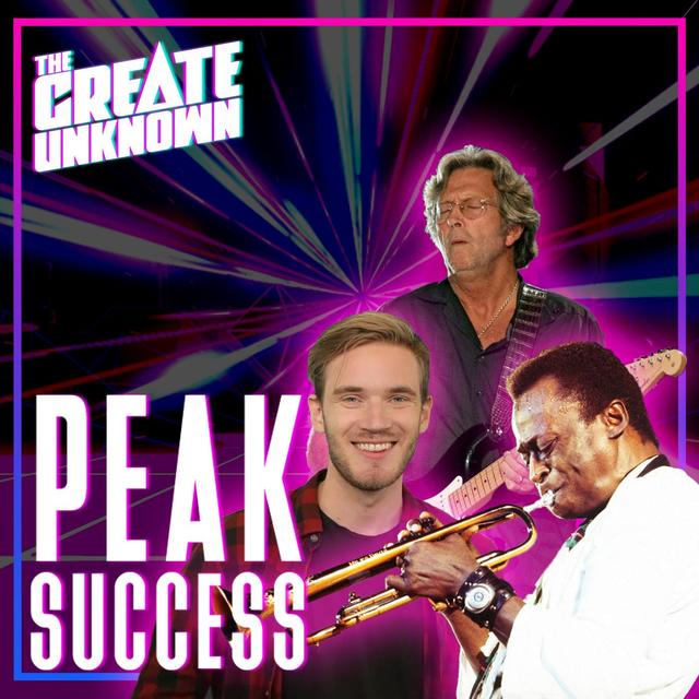 Have We Reached Peak Success? - podcast episode cover