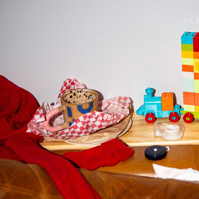 How to clean when you don't feel like cleaning - podcast episode cover